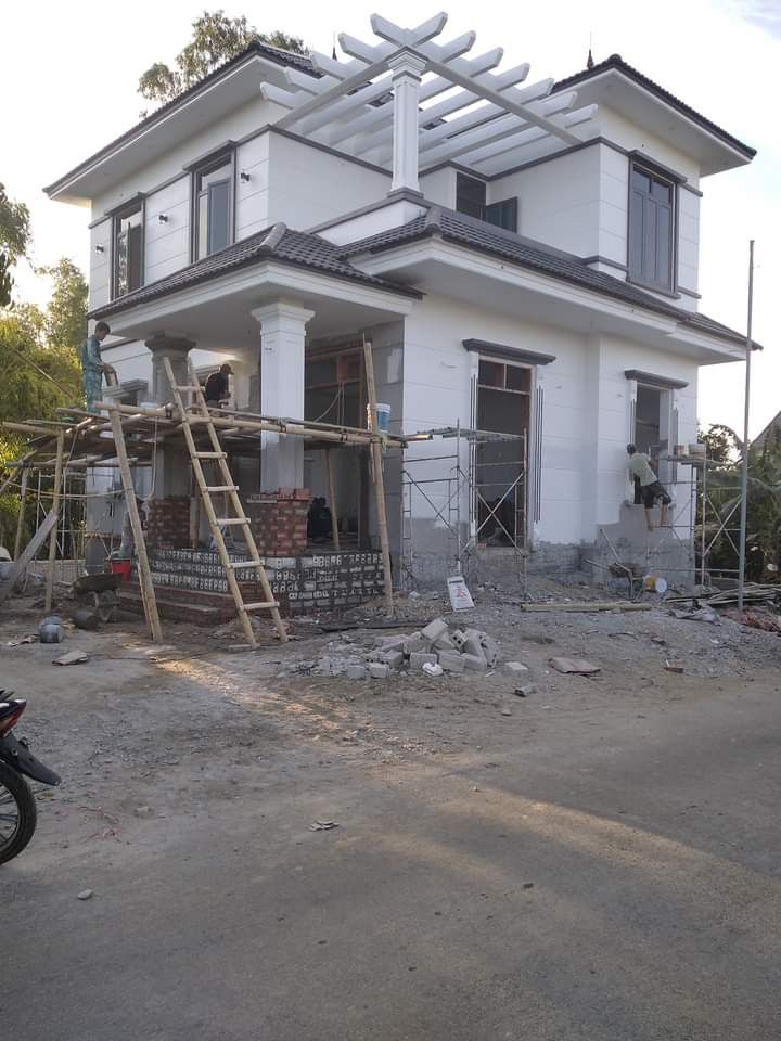 BEST Construction Company In Nairobi Kenya - Hoscec Construction Services Nairobi