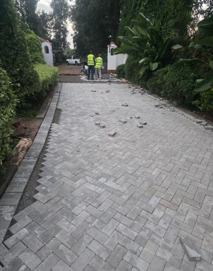 BEST Construction Company In Nairobi Kenya - Hoscec Construction Services Nairobi