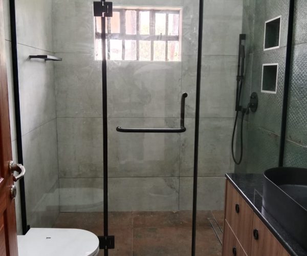 Bathroom renovation Contractors in Nairobi