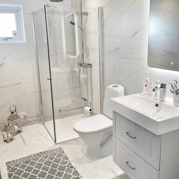 Bathroom renovation contractors in Kenya