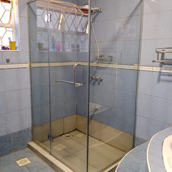 Bathroom renovation services in Kenya