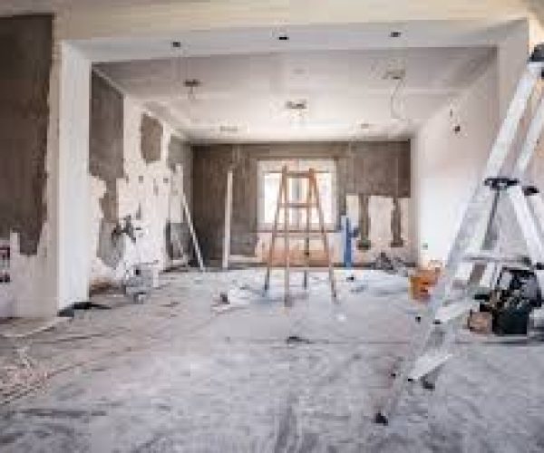 Best renovation contractors in Nairobi