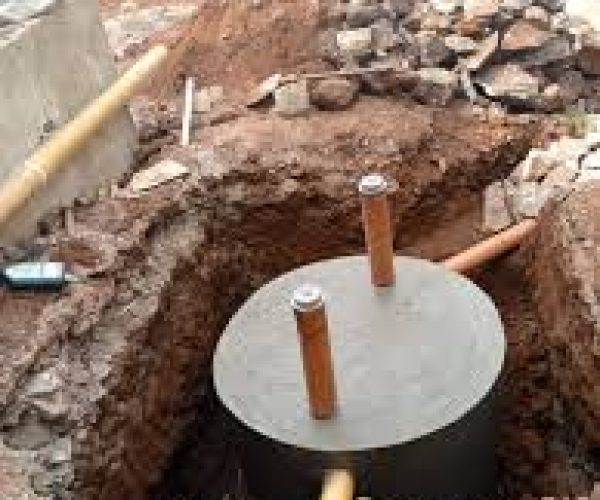 Biodigester installation services