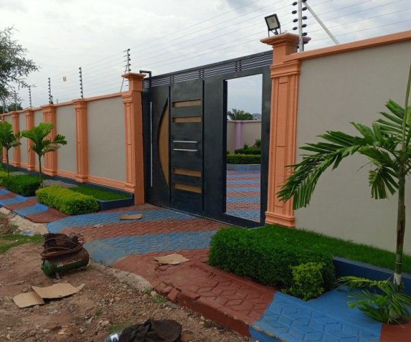 Boundary Wall Contractors in Nairobi