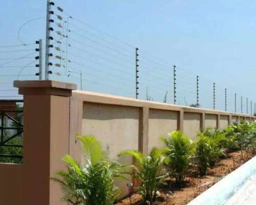 Boundary Wall Services in Nairobi