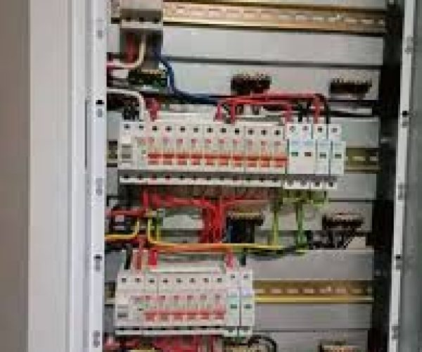 Electrical services in nairobi kenya