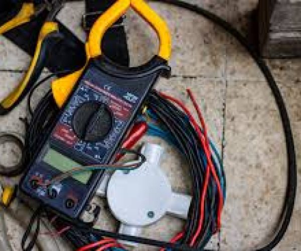 Electrical services in nairobi