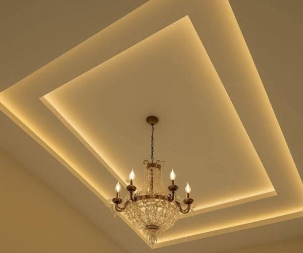 Gypsum Installation Services