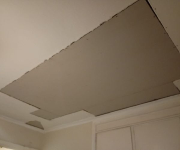Gypsum blocks installation services