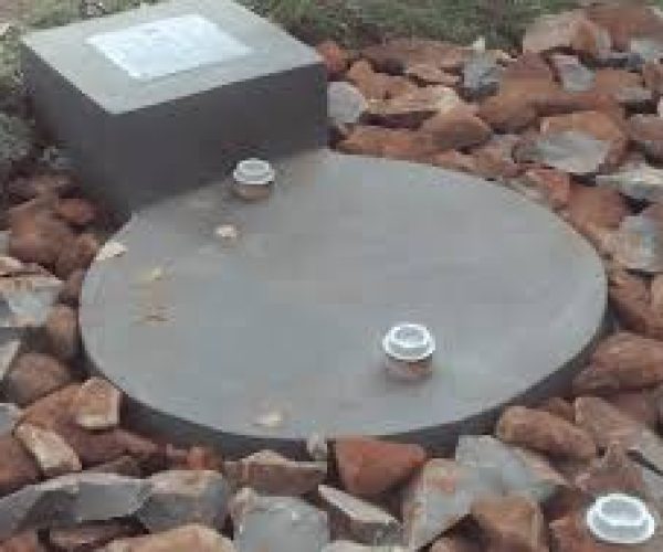 Hoscec Construction Biodigester