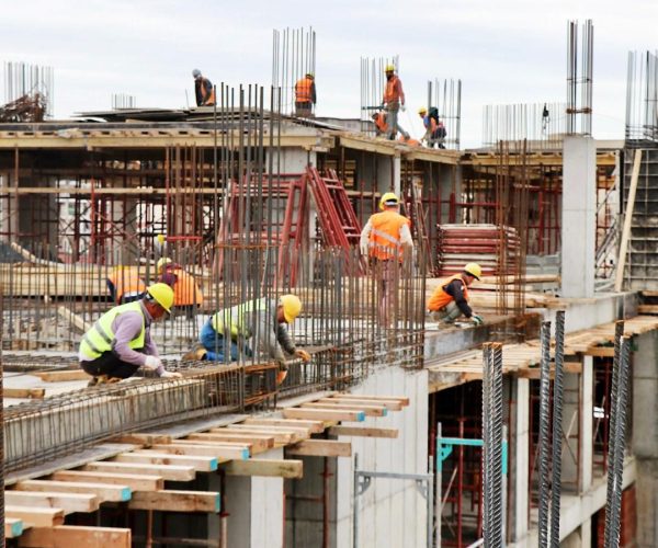 Hoscec Construction Services