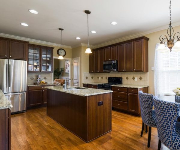 Kitchen Cabinates
