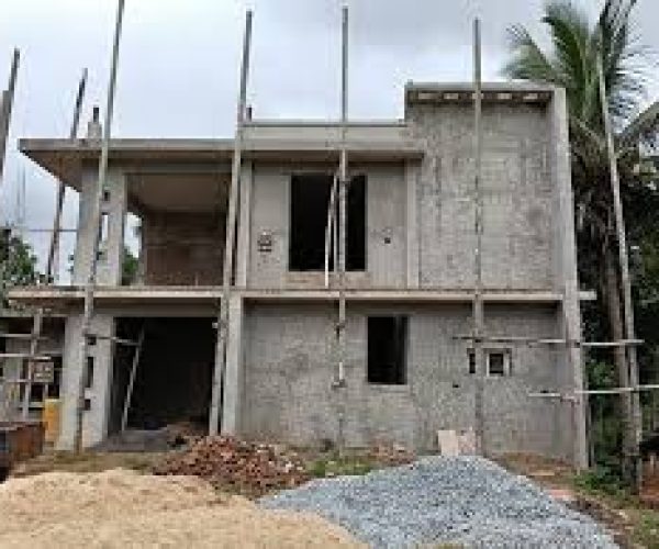 Residential Construction services Nairobi