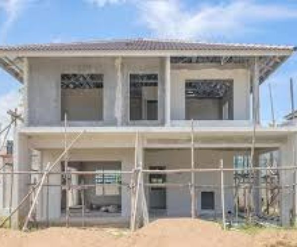 Residential Construction services