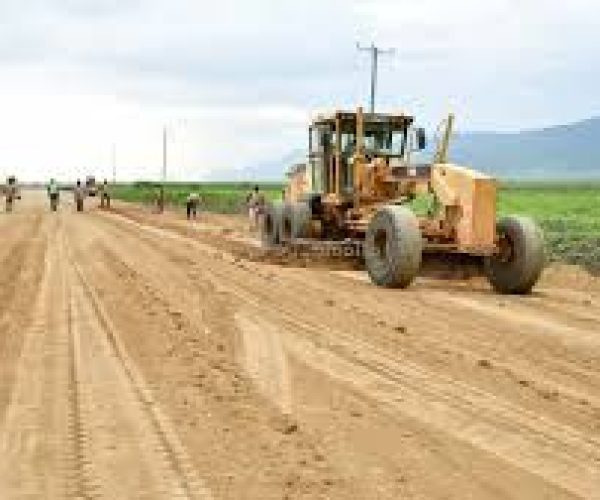 Road grading services in kenya