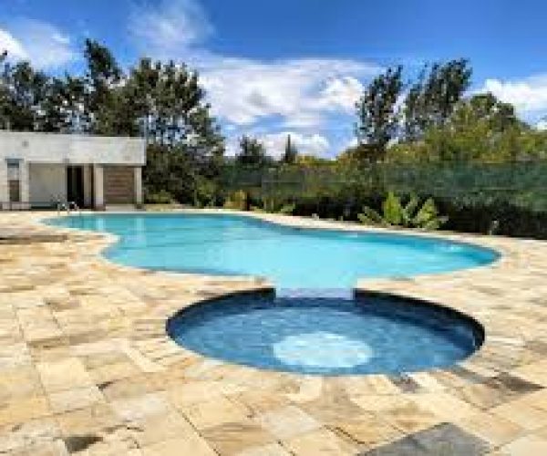 Swimming pool construction services in Nairobi Kenya