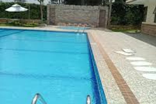 Swimming pool construction services in Nairobi
