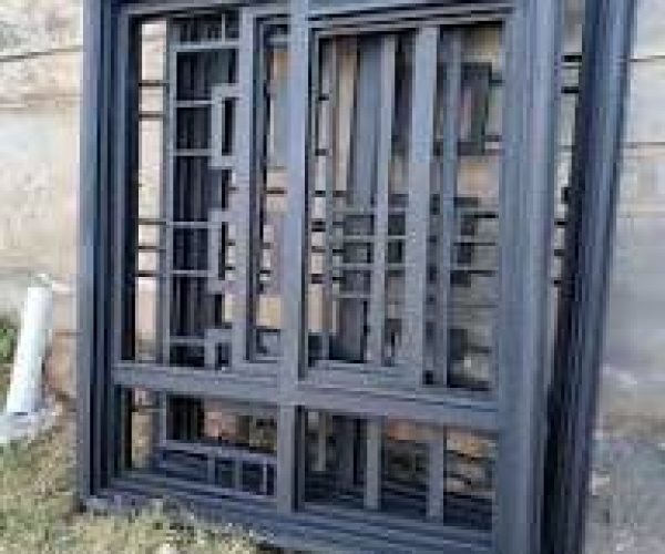 Welding services in Nairobi