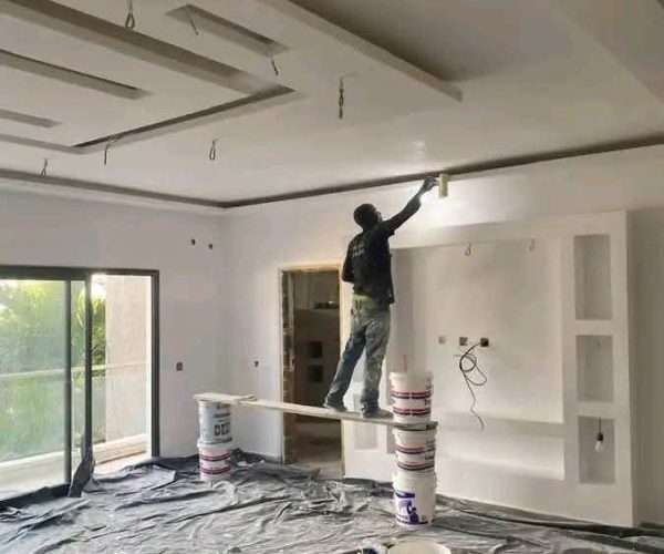painting company in nairobi